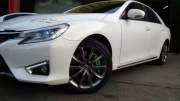 銳志升級AP7040/7600裝車每圖不敢獨享大家一起欣賞