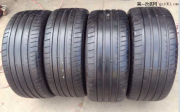出售鄧祿普245/40R18