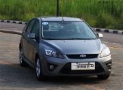 佛山順德道聲汽車音響改裝——福克斯原車音響改裝意大...