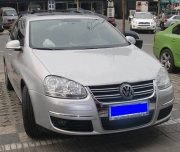 大眾速騰全車大能頂級(jí)隔音——汕頭悅心