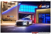 戰(zhàn)神GT-R 浴火重生，升級SWICA全段閥門排氣