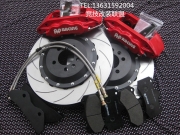 專業(yè)制動剎車改裝 AP剎車 brembo剎車