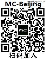 MC-Beijing 模特車招募