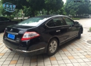 日產(chǎn)天籟全車(chē)隔音降噪案例分享 番禺南村專業(yè)汽車(chē)隔音