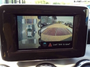 天津奔馳GLA200安裝360度行車記錄儀
