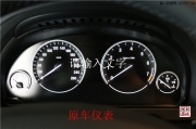 石家莊寶馬五系GT改裝液晶儀表，HUD抬頭顯示