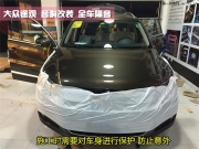 迎國慶 提新車 大眾途觀全車隔音 音響改裝 滿足聽音需求