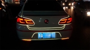[動力引擎] 1.8T大眾CC刷ECU二階動力升級