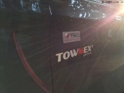 9代思域 towmex 進氣 套件