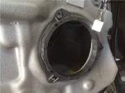 福特蒙迪歐改裝意大利赫茲汽車音響-淮安非常城市汽車音...