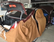 廣州奔馳C200L音響升級改裝