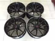 [輪轂輪胎] RAYS G25 19全新現(xiàn)貨 5X112 大部分大眾奧迪