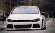 深圳特嘉貿(mào)易：Fi-Exhaust 遙控閥門排氣 大眾VW Scirocco R