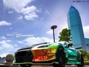 GTR 爆改案例
