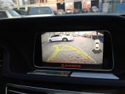 奔馳E200激活原廠導(dǎo)航語音功能刷隱藏