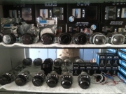 案例分享| 別克昂科拉升級NTTK品牌套裝--T1C型HID透鏡套裝