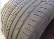 出售普利司通295/35R20