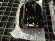瑪莎拉蒂改SWICA遙控閥門排氣