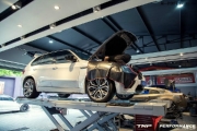 BMW X5M 改閥門排氣