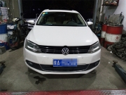 [動(dòng)力引擎] 河南鄭州大眾速騰1.4T升級(jí)ECU車主感受篇