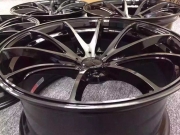 [輪轂輪胎] RAYS G25 日系數(shù)據(jù)