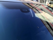 天津邁騰旅行安裝隱藏式行車記錄儀