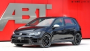 ABT Sportsline改裝高爾夫七 動力高達400馬力