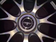 奔馳，奧迪，大眾不妨進(jìn)來看看改裝輪轂，