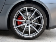 [轮毂轮胎] 奔驰AMG GTS锻造定制19寸18寸20寸
