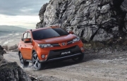 長(zhǎng)春豐田RAV4汽車音響改裝完美的汽車音樂(lè)