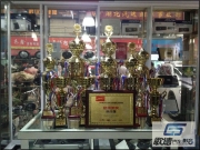 寶馬音響改裝效果怎么樣？歌德寶馬320改裝德國伊頓專用...