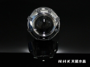 NHK-高品質(zhì)裝飾罩 水晶天籟罩 3.0裝飾罩