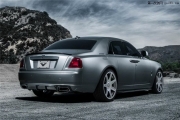 勞斯萊斯古斯特改Vorsteiner