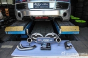 R8V8升級SWICA可變遙控閥門排氣
