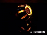 NHK-高品質(zhì)裝飾罩 水晶天籟罩 3.0裝飾罩