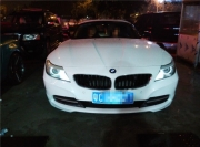 BMWZ4全新升級