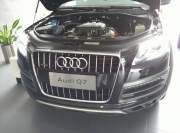 [動力引擎] Audi Q7 原廠動力優(yōu)化升級