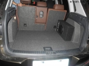 東莞大眾汽車音響改裝  車樂匯詩蔓PST165改裝大眾途觀