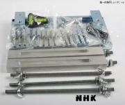 NHK優(yōu)質(zhì)部品:改裝HID氙氣大燈雙光透鏡 調(diào)光燈架/測(cè)光架/調(diào)...