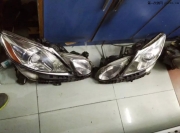 凌志改裝德國海拉5透鏡  深圳光速車改改燈