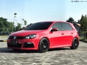 深圳特嘉Fi-Exhaust Fi可變閥門排氣 大眾VW Golf 1.4TSI MK6