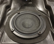 長沙拾樂保時捷卡宴音響改裝德國BRAX斬獲MECA長沙挑戰(zhàn)賽冠軍