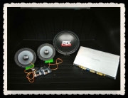 起亞K3的小改裝，大提升-臺州至上音樂汽車音響改裝