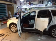 遠(yuǎn)翔音響改裝   福特翼虎