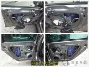 韶關(guān)車(chē)中寶汽車(chē)音響改裝大眾帕薩特提升完美音質(zhì)