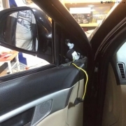 別克凱越音響改裝