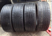 出售固特異255/55R20