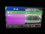 天津奔馳ML350安裝360度行車記錄儀