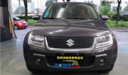 鈴木SUZUKI汽車(chē)音響升級(jí)一切為了音響愛(ài)好-溫州汽車(chē)音響改裝