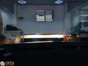 光行天下改燈之標志508升級大燈